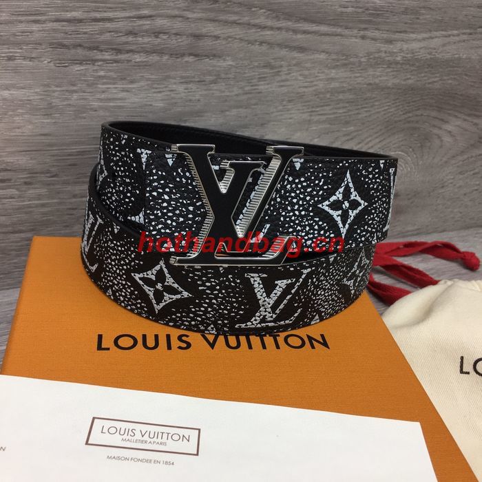 Louis Vuitton Belt 40MM LVB00073